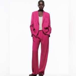 Zara Blazer NWT